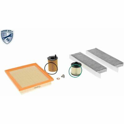 EXPERT KITS +
