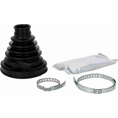 Green Mobility Parts