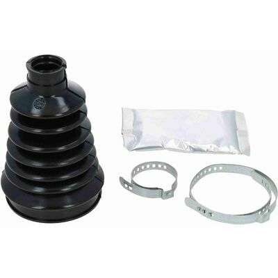 Green Mobility Parts