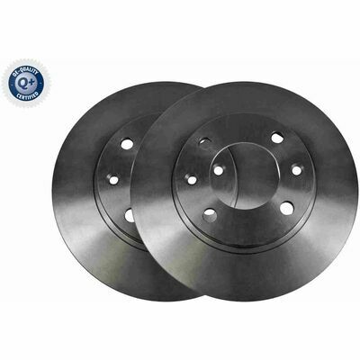 Green Mobility Parts