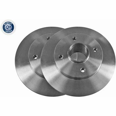 Q+, original equipment manufacturer quality