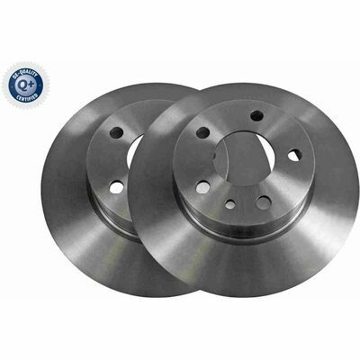 Q+, Erstausrüsterqualität