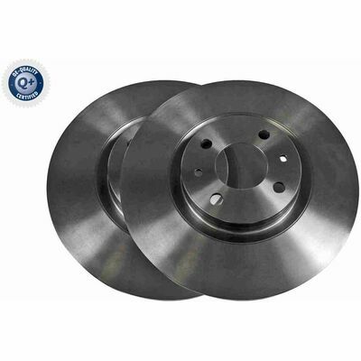 Q+, original equipment manufacturer quality