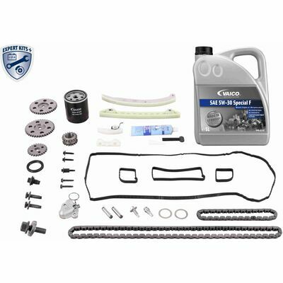 EXPERT KITS +