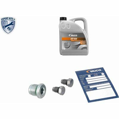 EXPERT KITS +