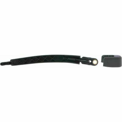 Bras D'essuie-glace Arrière VAICO V22-0563 | Compatible Citroën C5 III Break (RW) | Remplace Référence OE 6429ET - 9
