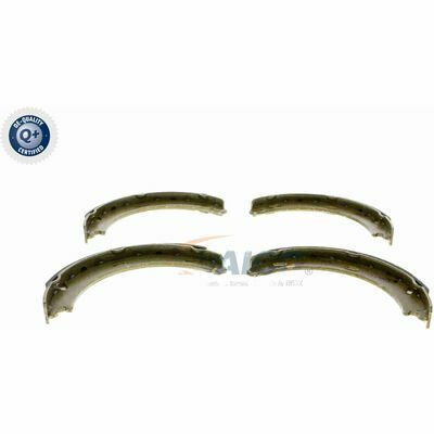 Green Mobility Parts