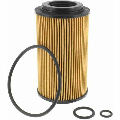 Green Mobility Parts