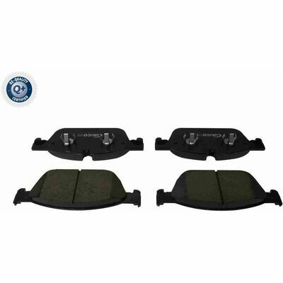 Green Mobility Parts