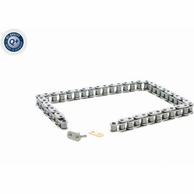 Q+, calidad de primer equipo "HECHA EN ALEMANIA"