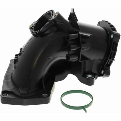 Green Mobility Parts