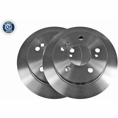 Q+, Erstausrüsterqualität