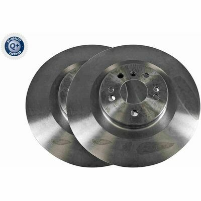 Q+, Erstausrüsterqualität