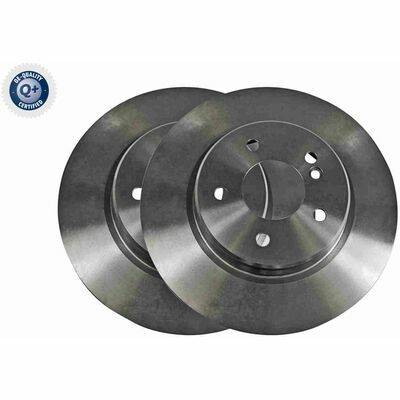 Q+, calidad de primer equipo