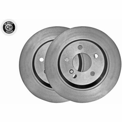 Q+, calidad de primer equipo