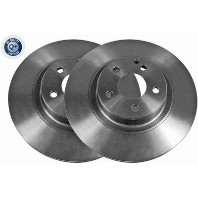 Q+, original equipment manufacturer quality