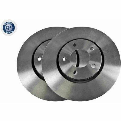 Q+, calidad de primer equipo