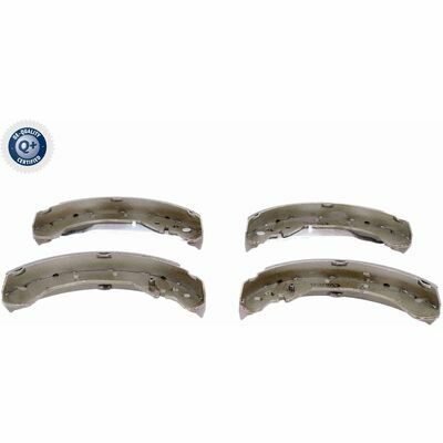 Q+, calidad de primer equipo