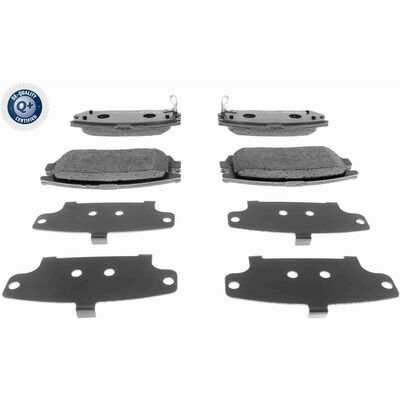 Q+, Erstausrüsterqualität