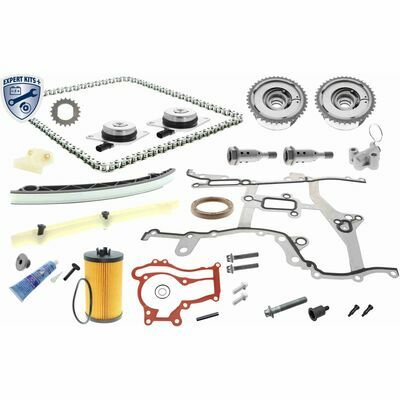 EXPERT KITS +