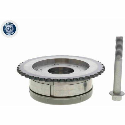 Q+,  Première Monte