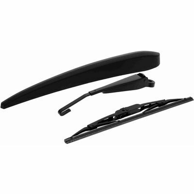 Green Mobility Parts