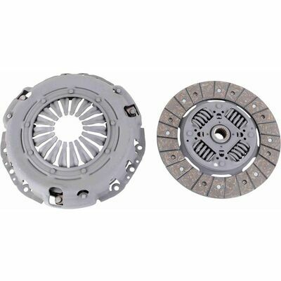 Original VAICO kwaliteit