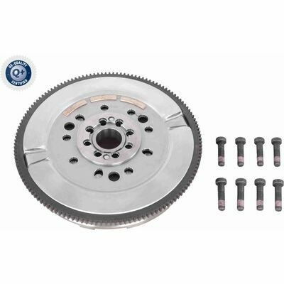 Q+, Erstausrüsterqualität