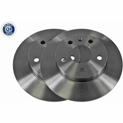 Q+, Erstausrüsterqualität