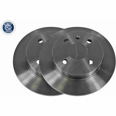 Q+, Erstausrüsterqualität