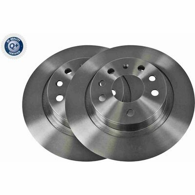 Q+, calidad de primer equipo