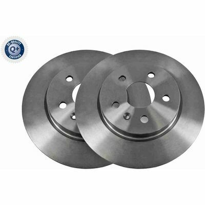 Q+, original equipment manufacturer quality