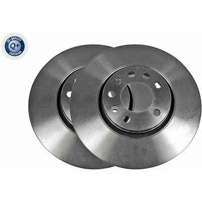 Q+, calidad de primer equipo