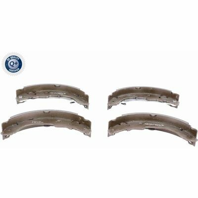 Q+, Erstausrüsterqualität