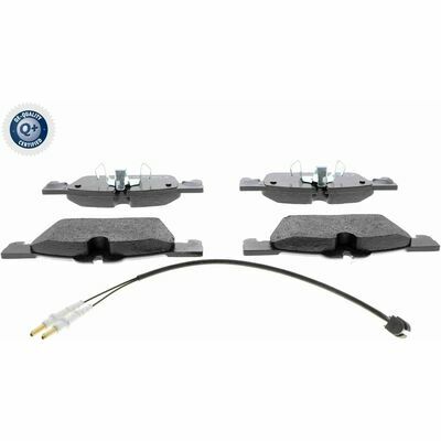 Green Mobility Parts