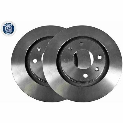 Green Mobility Parts