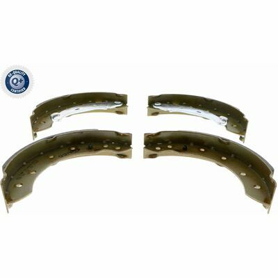 Green Mobility Parts