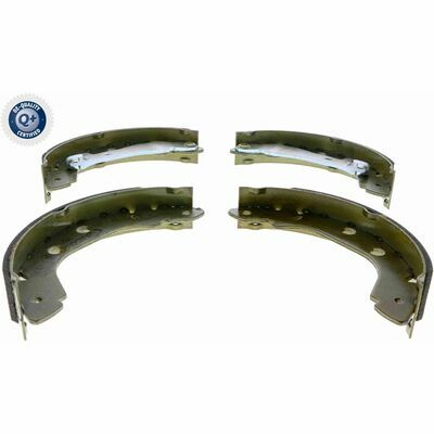 Green Mobility Parts