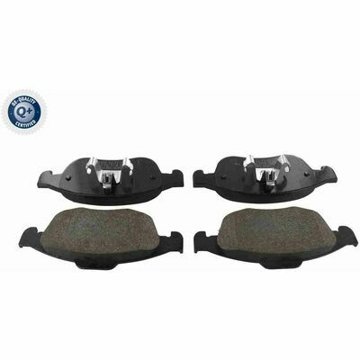 Green Mobility Parts