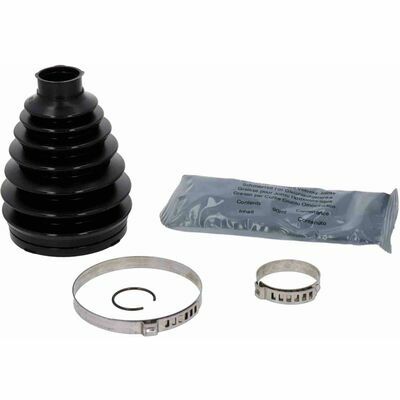 Green Mobility Parts