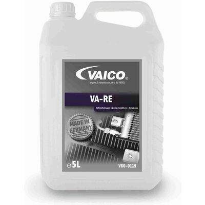 Qualité VAICO originale