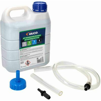 Green Mobility Parts