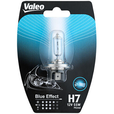 BLUE EFFECT