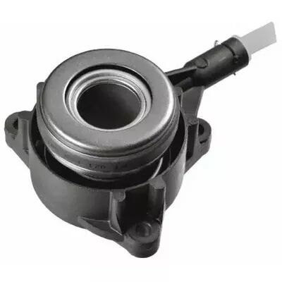 FTE CLUTCH ACTUATION