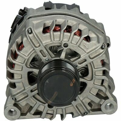 VALEO CORE-FLEX