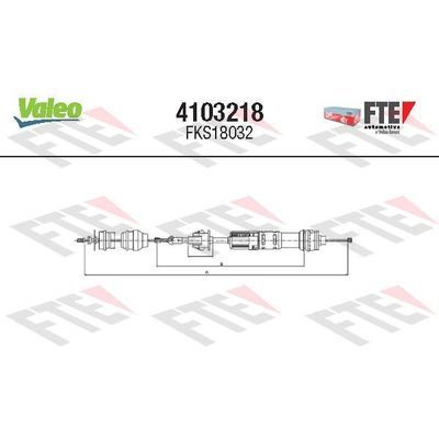 FTE CLUTCH ACTUATION