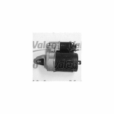 VALEO RE-GEN AT