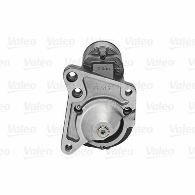 VALEO RE-GEN AT