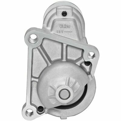 VALEO RE-GEN REMANUFACTURED