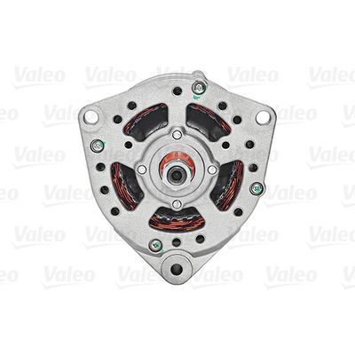 VALEO RE-GEN AT